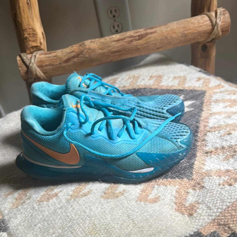 Nike Rafa Nadal Shoes